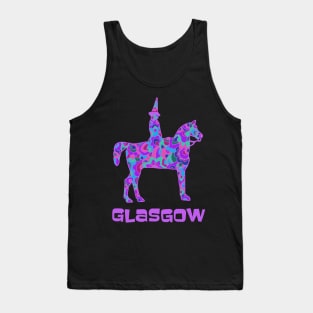 Glasgow Tank Top